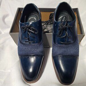 Men's Dress Shoes